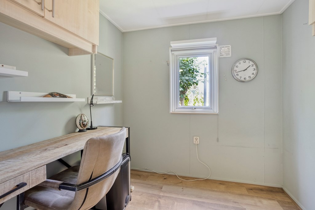 Vrijstaande woning te koop: Eilandseweg 32C196, Nederhorst Den Berg
