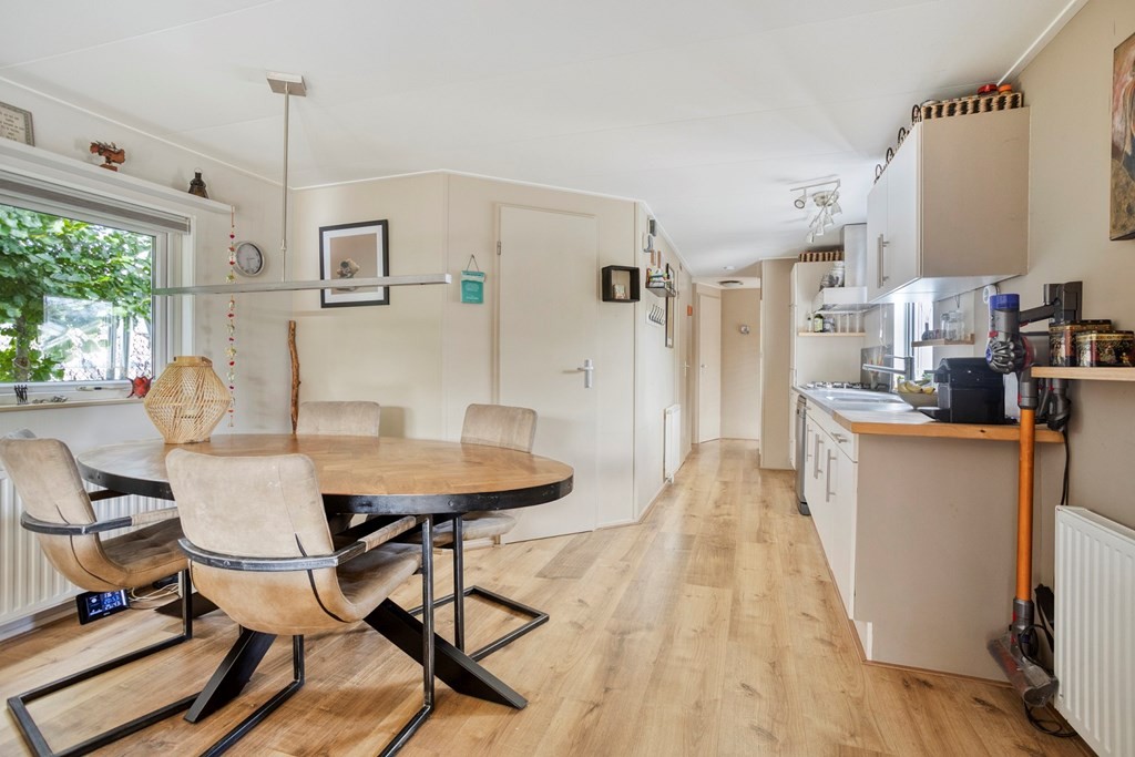 Vrijstaande woning te koop: Eilandseweg 32C196, Nederhorst Den Berg