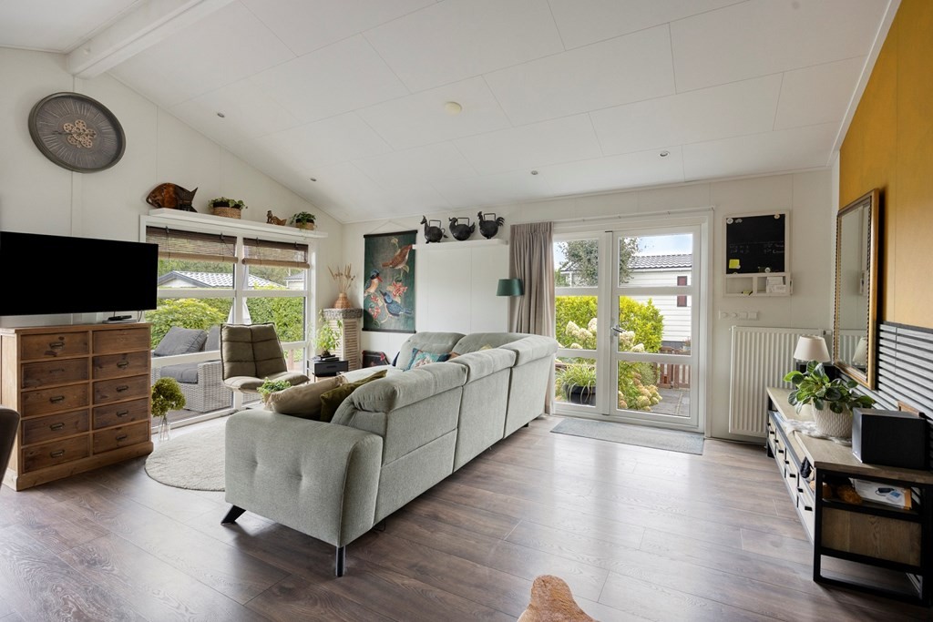 Vrijstaande woning te koop: Eilandseweg 32C197, Nederhorst Den Berg