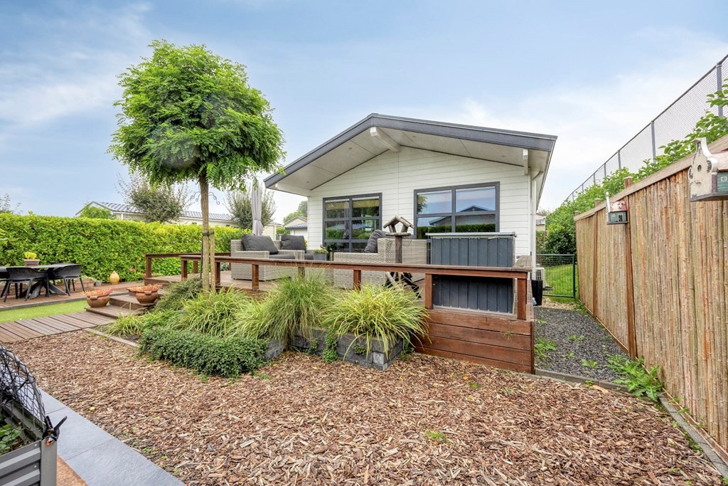 Vrijstaande woning te koop: Eilandseweg 32C197, Nederhorst Den Berg