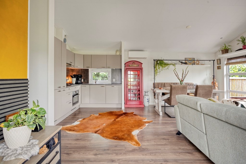 Vrijstaande woning te koop: Eilandseweg 32C197, Nederhorst Den Berg