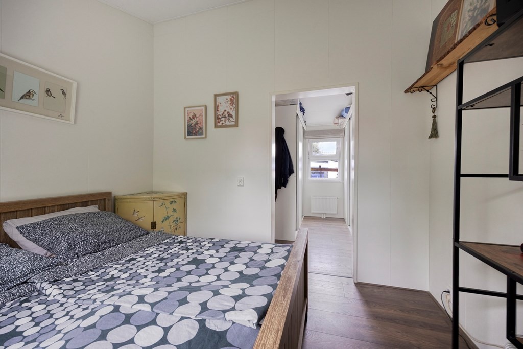 Vrijstaande woning te koop: Eilandseweg 32C197, Nederhorst Den Berg