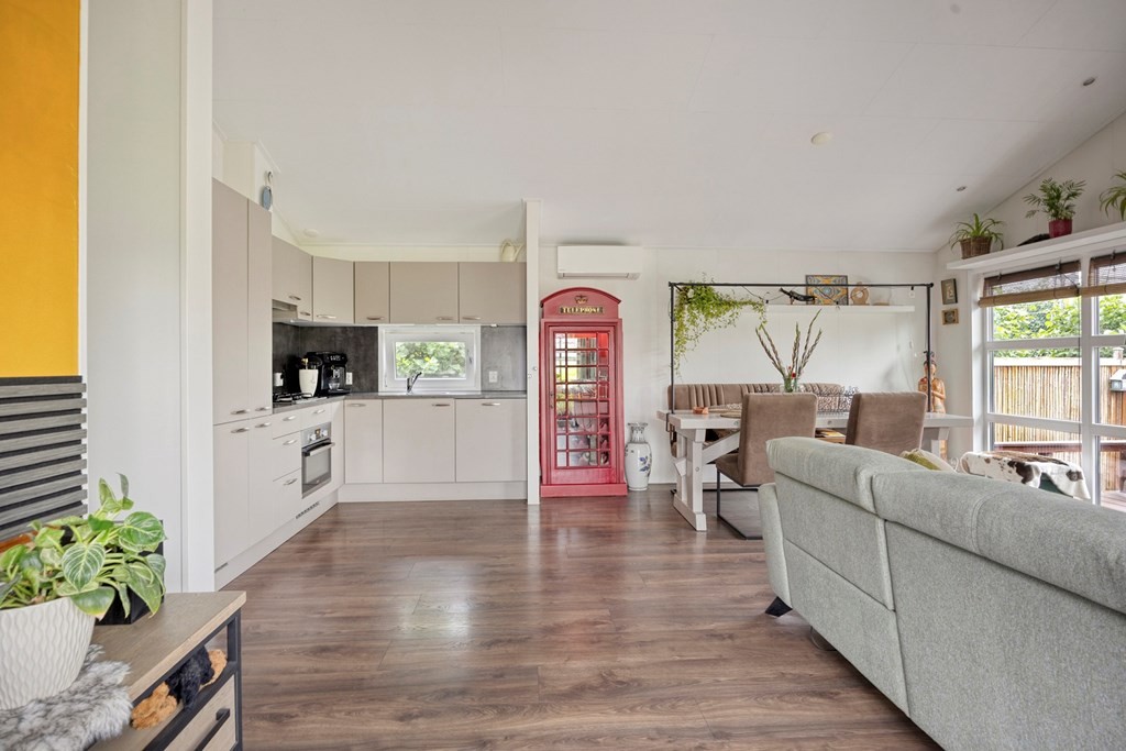 Vrijstaande woning te koop: Eilandseweg 32C197, Nederhorst Den Berg