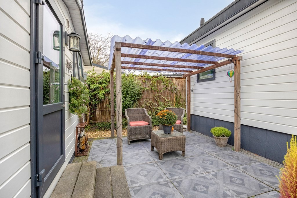 Vrijstaande woning te koop: Eilandseweg 32C197, Nederhorst Den Berg