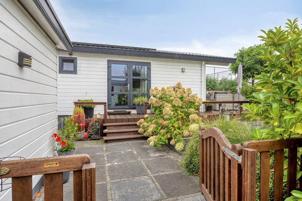 Vrijstaande woning te koop: Eilandseweg 32C197, Nederhorst Den Berg