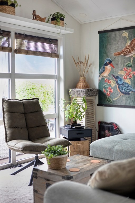 Vrijstaande woning te koop: Eilandseweg 32C197, Nederhorst Den Berg