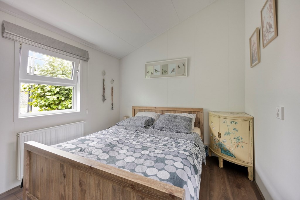 Vrijstaande woning te koop: Eilandseweg 32C197, Nederhorst Den Berg