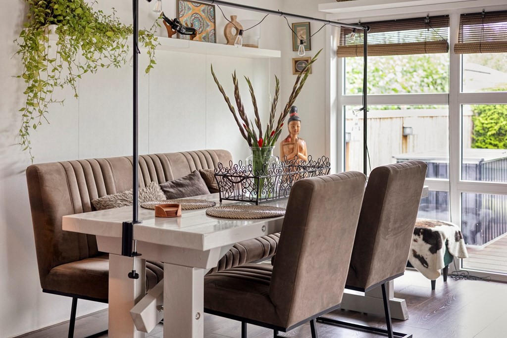 Vrijstaande woning te koop: Eilandseweg 32C197, Nederhorst Den Berg