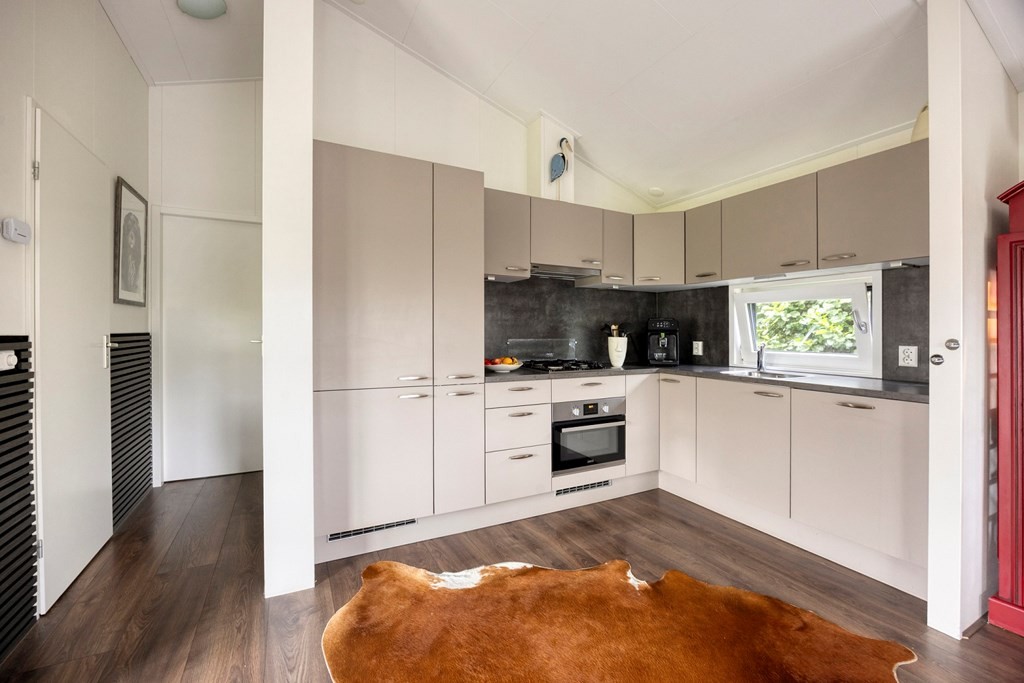 Vrijstaande woning te koop: Eilandseweg 32C197, Nederhorst Den Berg