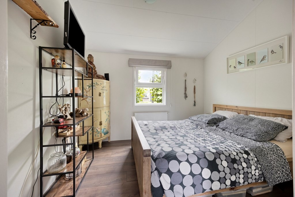 Vrijstaande woning te koop: Eilandseweg 32C197, Nederhorst Den Berg