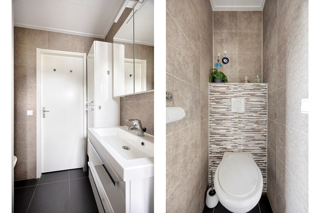 Vrijstaande woning te koop: Eilandseweg 32C197, Nederhorst Den Berg