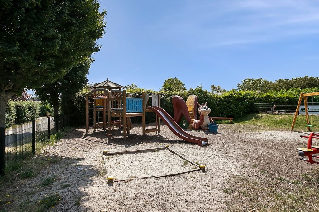 Vrijstaande woning te koop: Eilandseweg 32C198, Nederhorst Den Berg