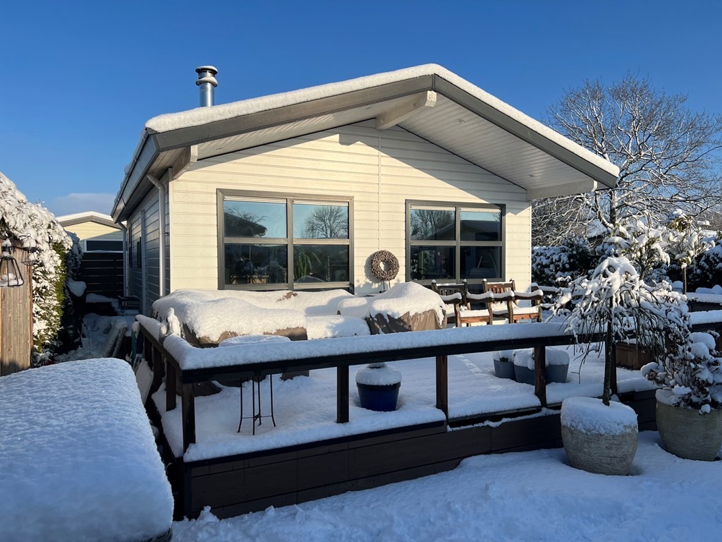 Vrijstaande woning te koop: Eilandseweg 32C198, Nederhorst Den Berg
