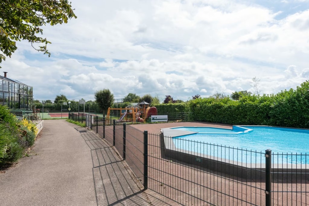 Vrijstaande woning te koop: Eilandseweg 32C198, Nederhorst Den Berg