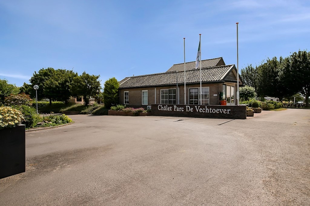 Vrijstaande woning te koop: Eilandseweg 32C198, Nederhorst Den Berg