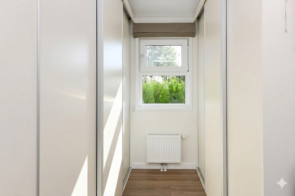 Vrijstaande woning te koop: Eilandseweg 32C198, Nederhorst Den Berg