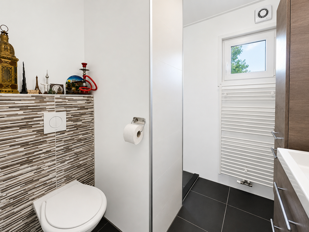 Vrijstaande woning te koop: Eilandseweg 32C198, Nederhorst Den Berg