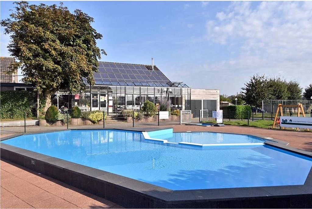 Vrijstaande woning te koop: Eilandseweg 32C198, Nederhorst Den Berg