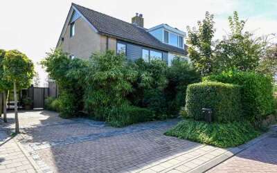 Uiterdijksehof 38