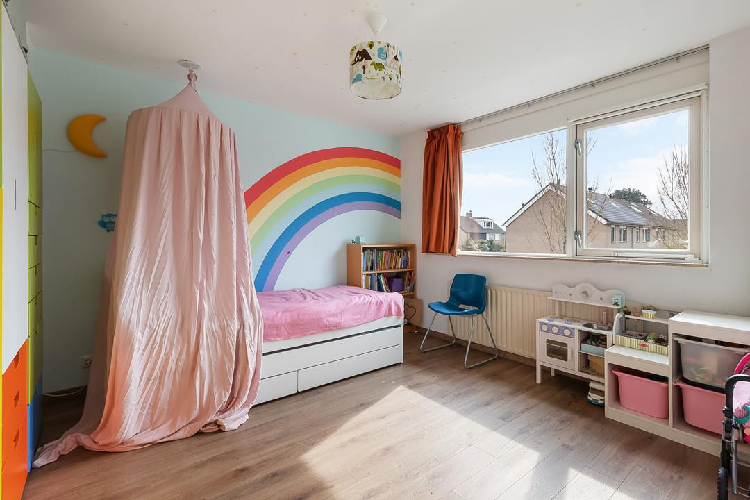 Twee-onder-één-kap te koop: Uiterdijksehof 54, Nederhorst Den Berg
