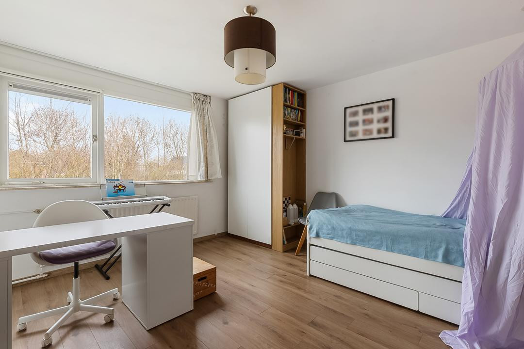 Twee-onder-één-kap te koop: Uiterdijksehof 54, Nederhorst Den Berg
