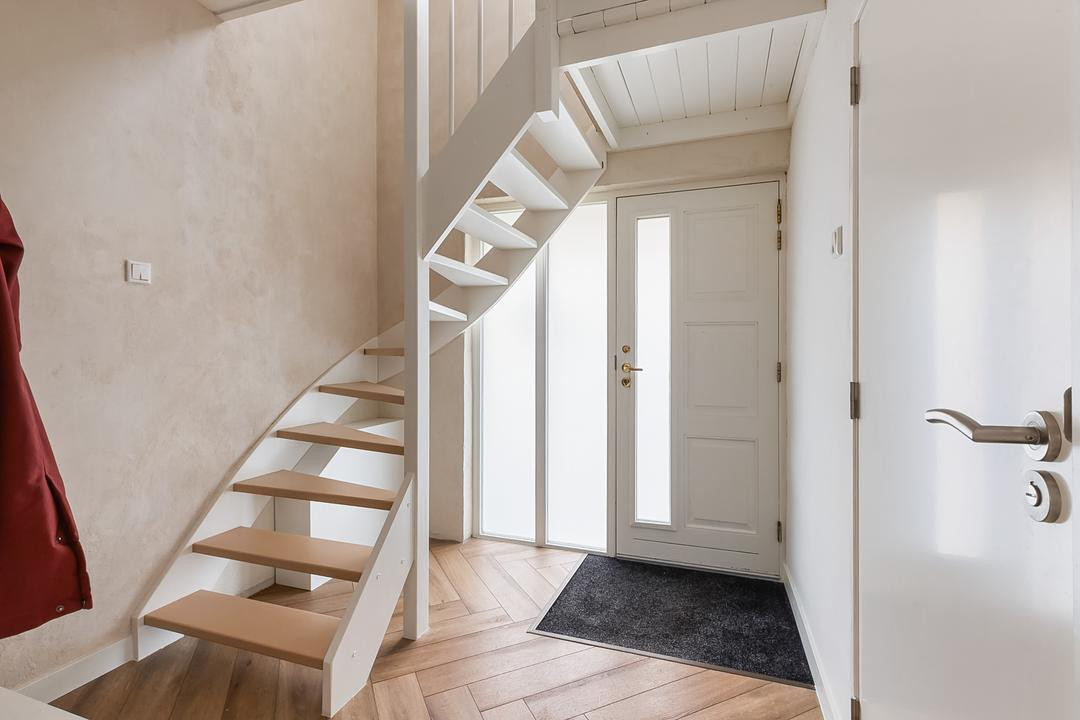 Twee-onder-één-kap te koop: Uiterdijksehof 54, Nederhorst Den Berg