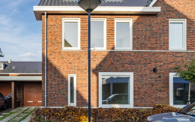 Wilgenlaan 43