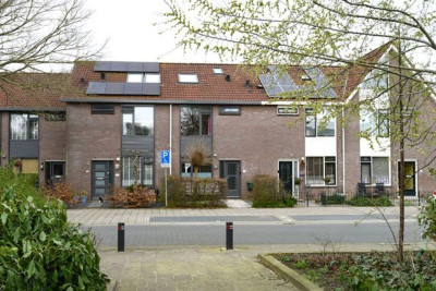 Lange Weter. 19
