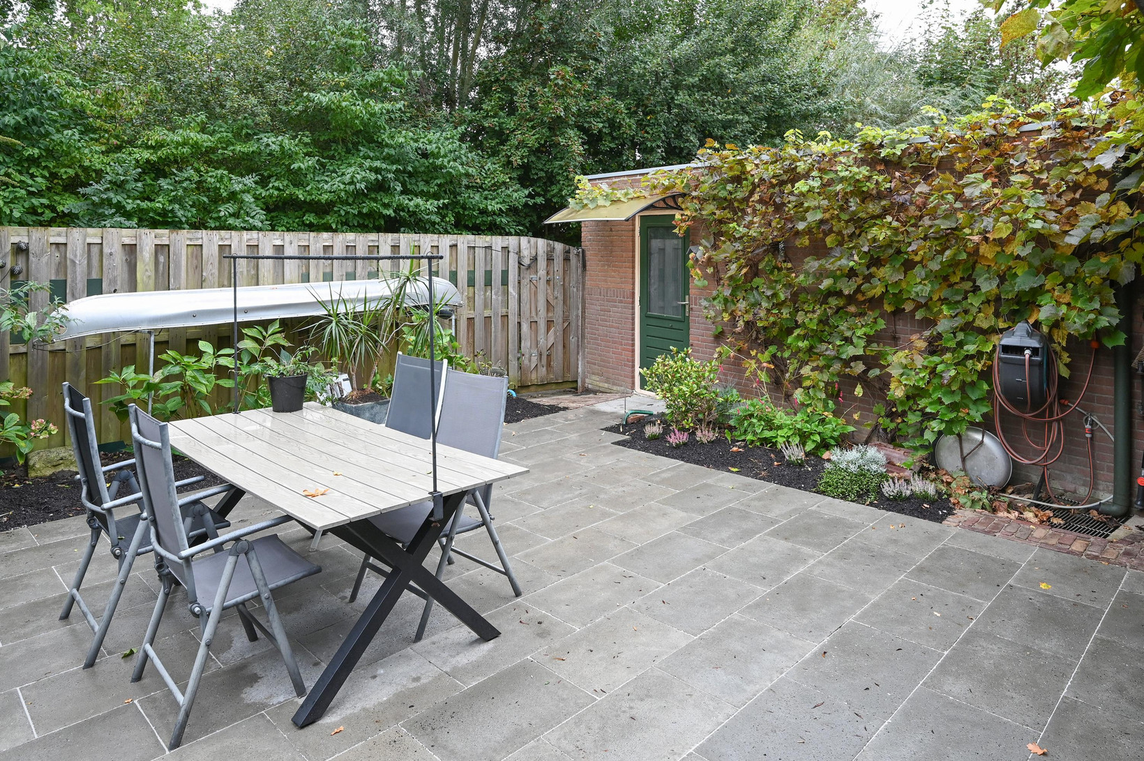 Hoekwoning te koop: De Vijnen 10, Nederhorst Den Berg