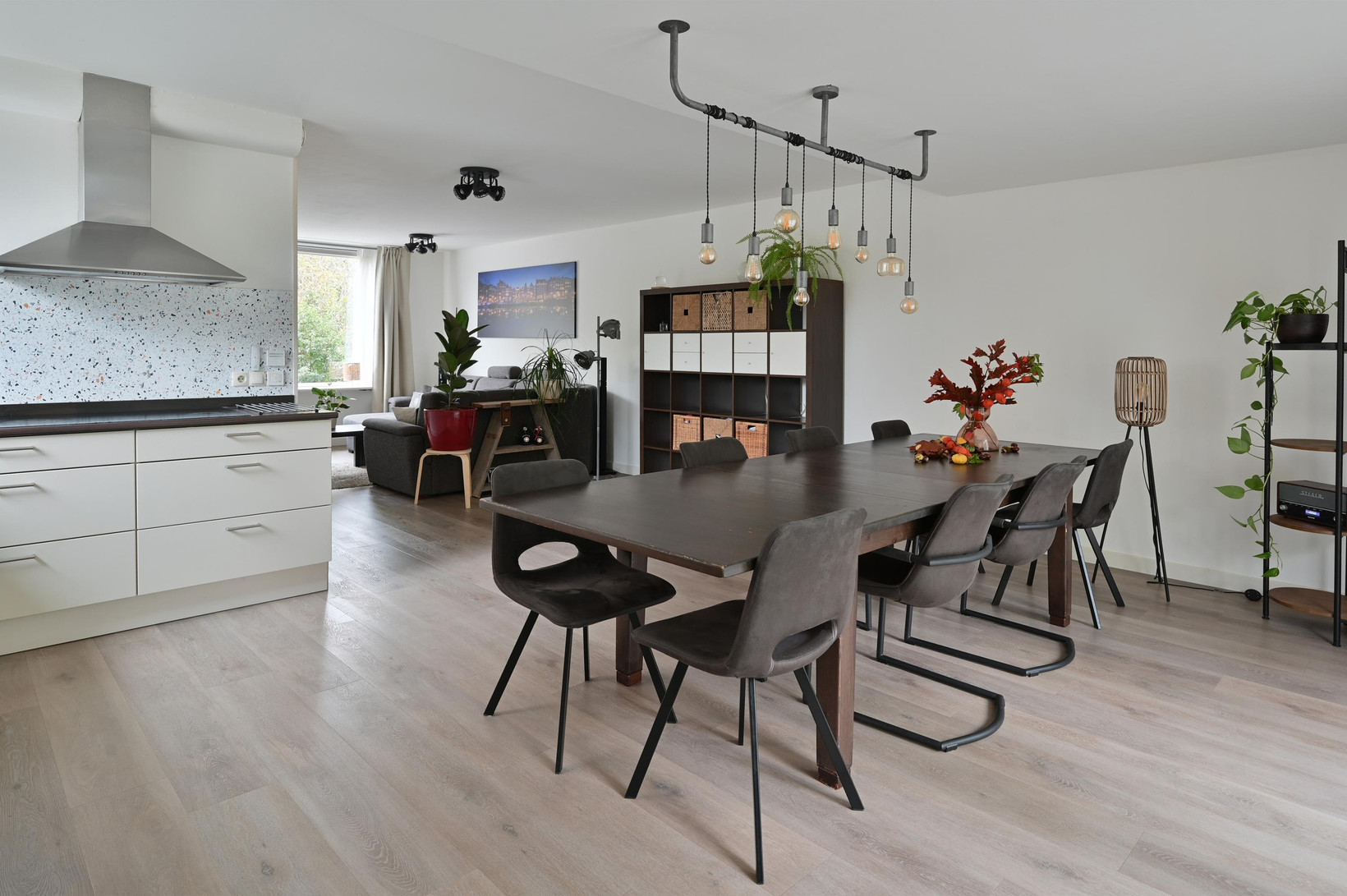 Hoekwoning te koop: De Vijnen 10, Nederhorst Den Berg