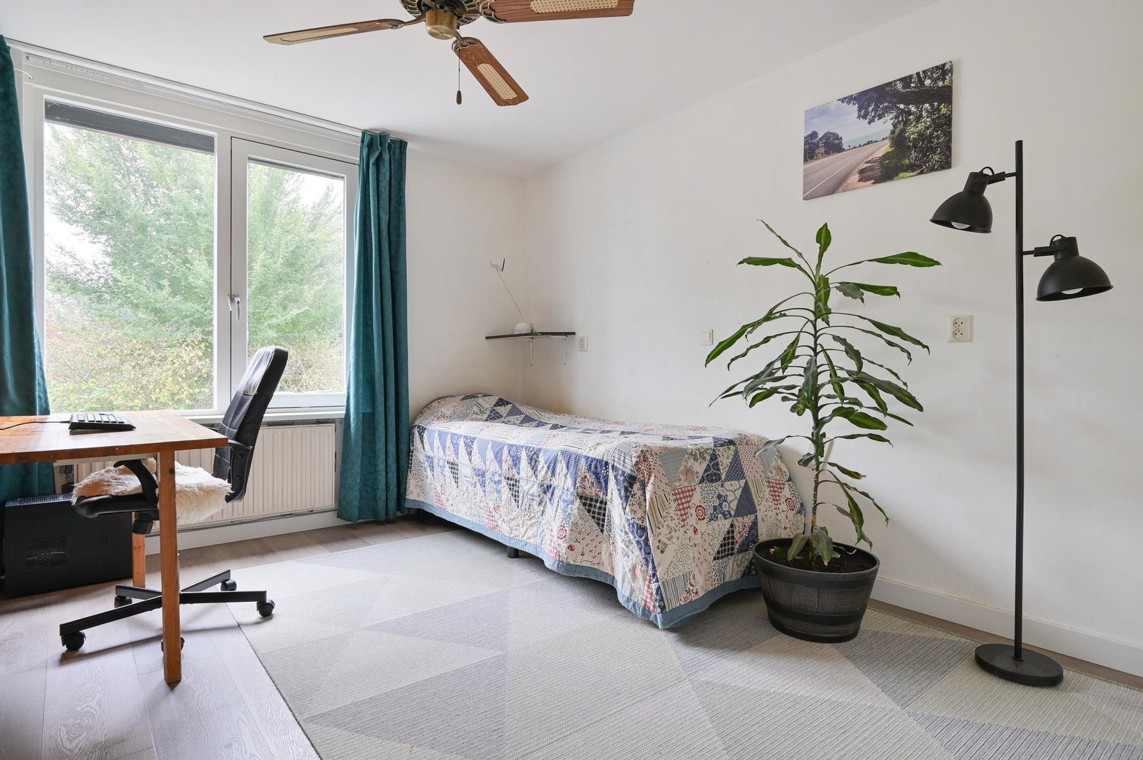 Hoekwoning te koop: De Vijnen 10, Nederhorst Den Berg