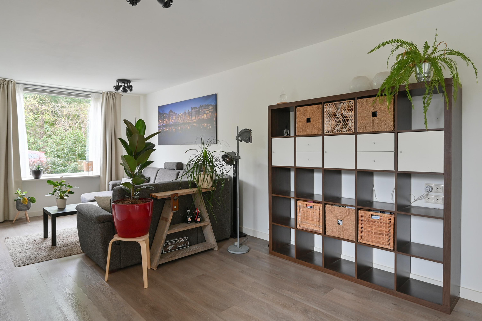 Hoekwoning te koop: De Vijnen 10, Nederhorst Den Berg