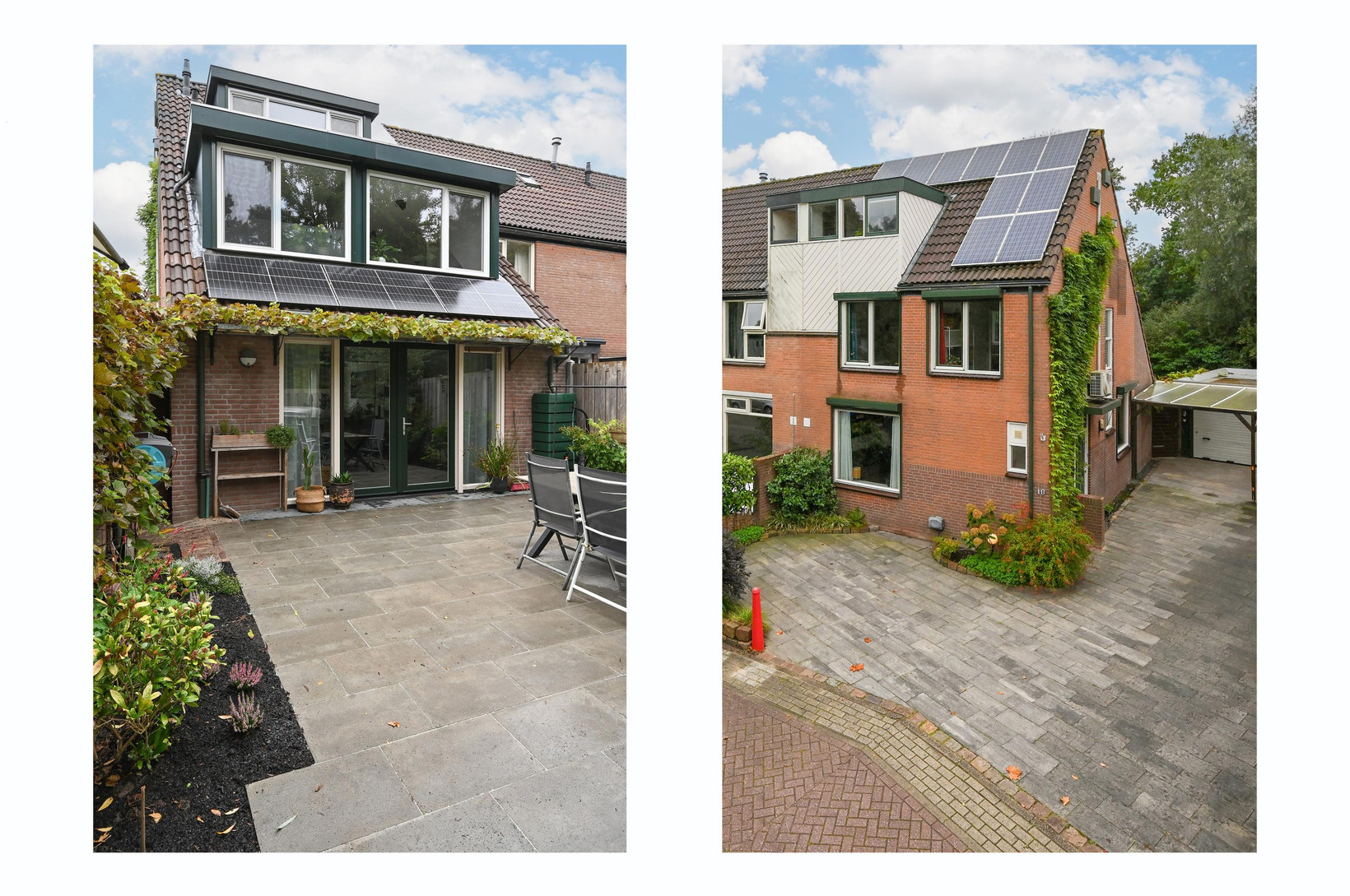 Hoekwoning te koop: De Vijnen 10, Nederhorst Den Berg
