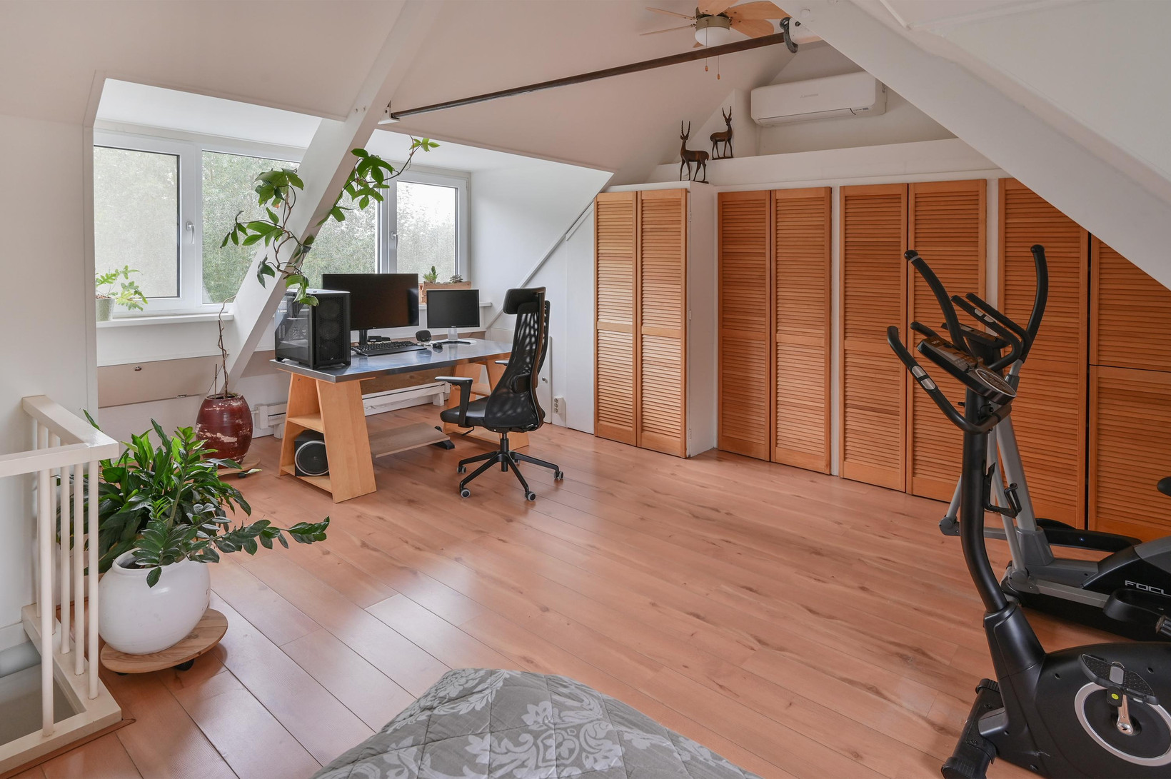 Hoekwoning te koop: De Vijnen 10, Nederhorst Den Berg