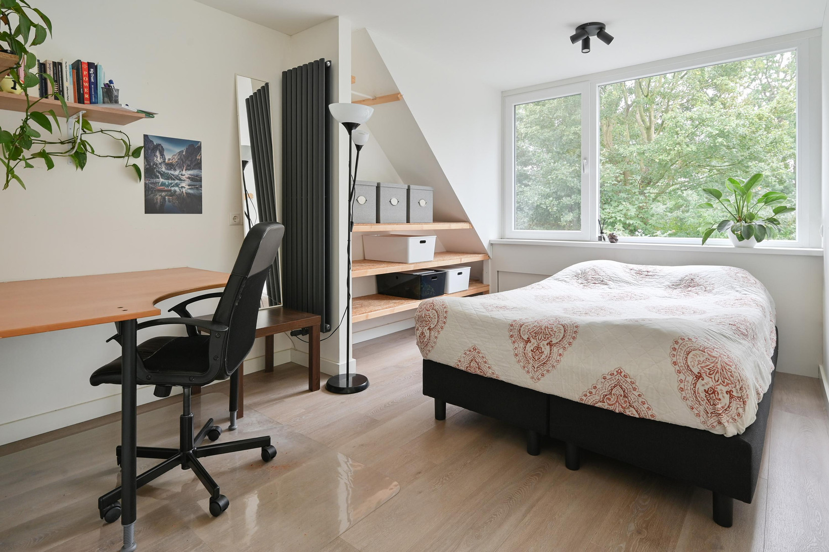 Hoekwoning te koop: De Vijnen 10, Nederhorst Den Berg