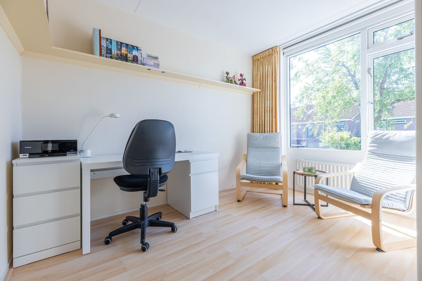 Hoekwoning te koop: Turfstekerslaan 1, Nederhorst Den Berg