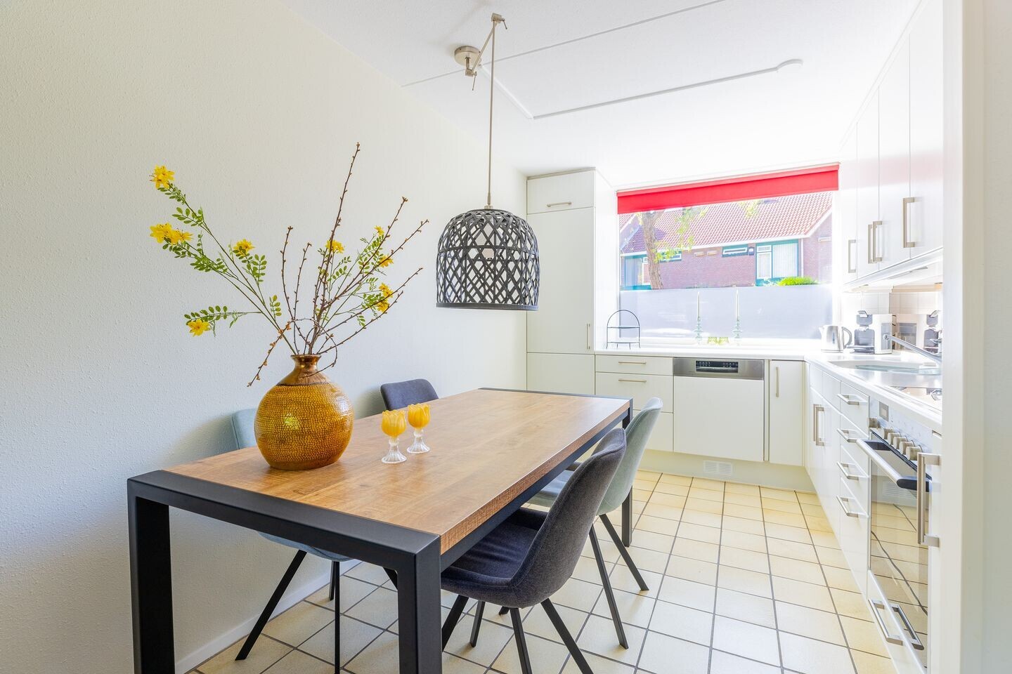Hoekwoning te koop: Turfstekerslaan 1, Nederhorst Den Berg