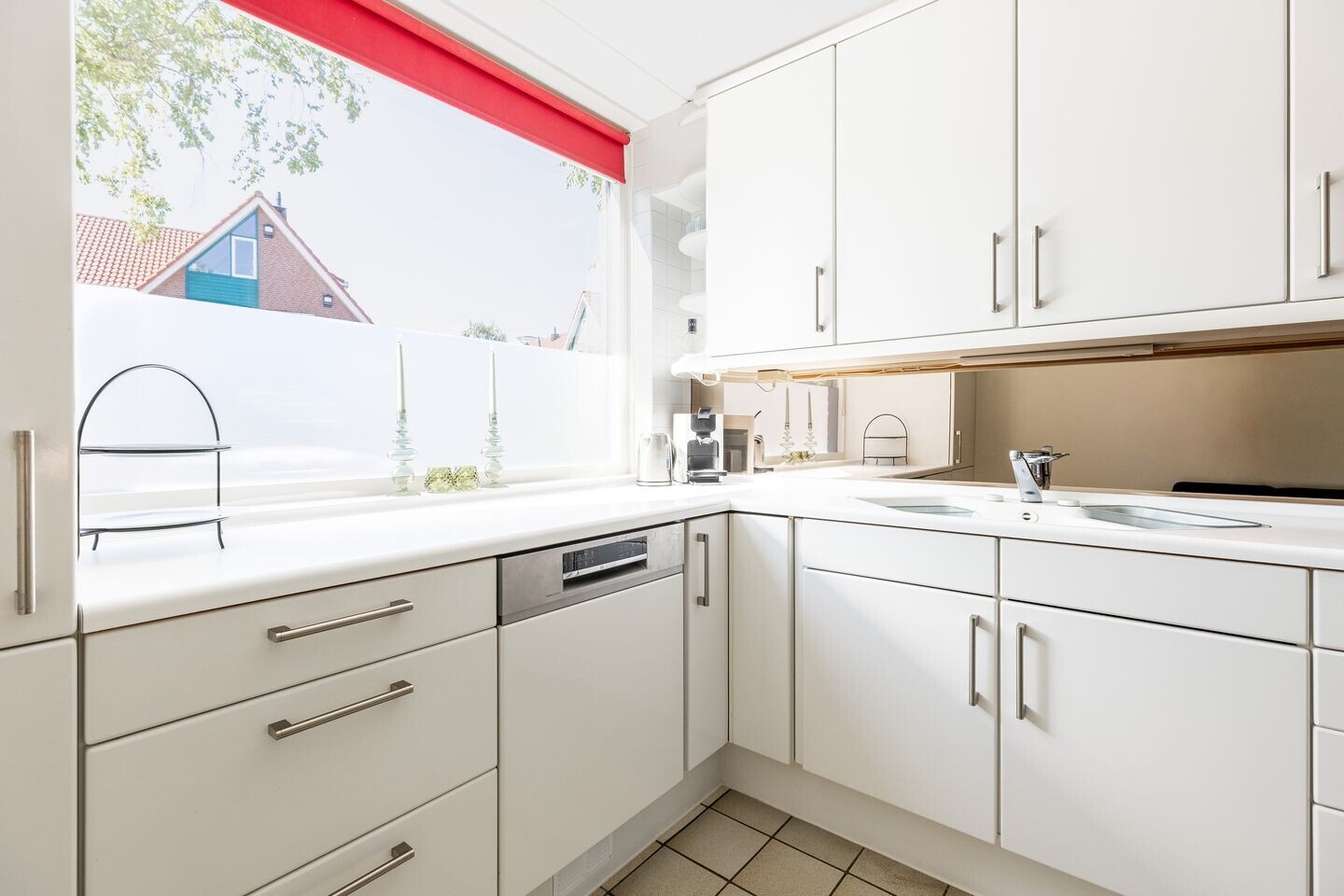 Hoekwoning te koop: Turfstekerslaan 1, Nederhorst Den Berg