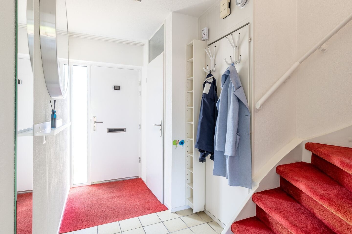 Hoekwoning te koop: Turfstekerslaan 1, Nederhorst Den Berg