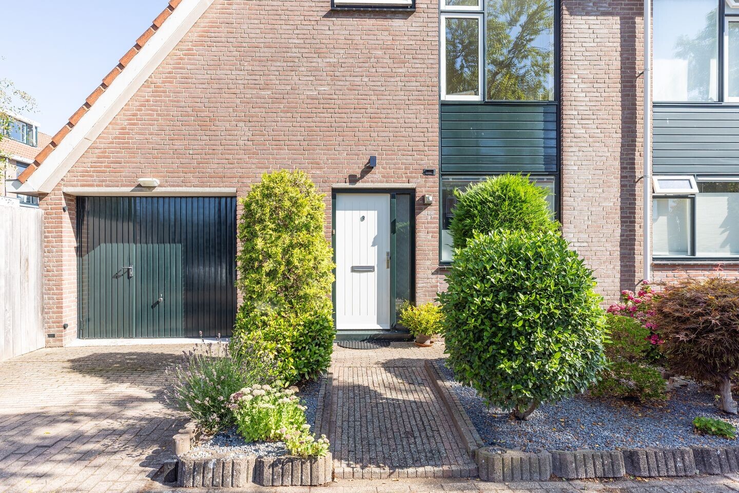 Hoekwoning te koop: Turfstekerslaan 1, Nederhorst Den Berg