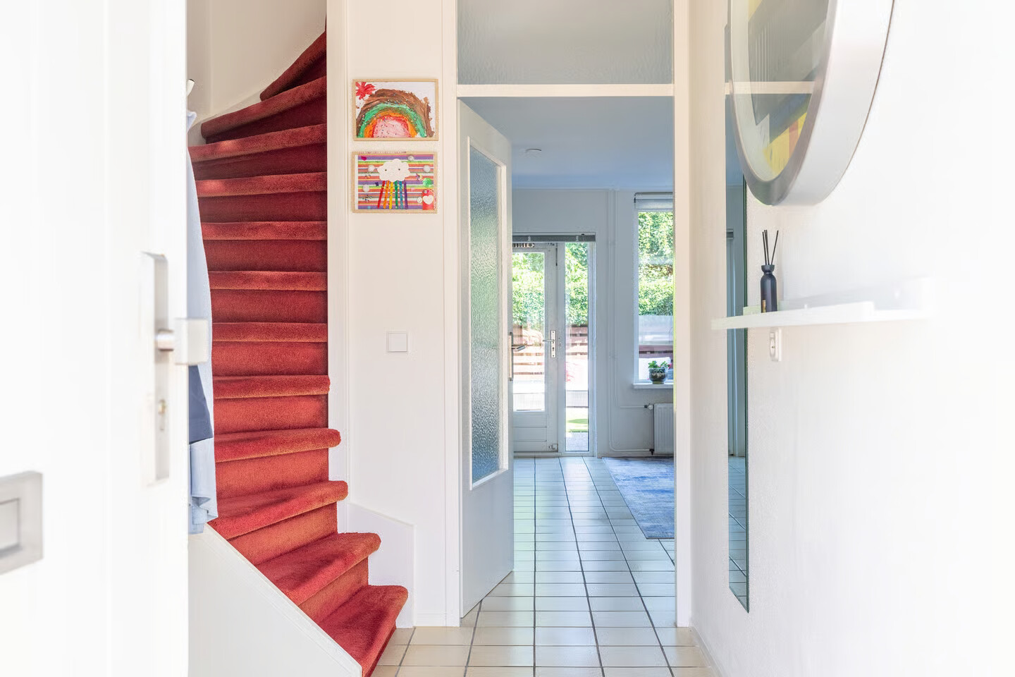 Hoekwoning te koop: Turfstekerslaan 1, Nederhorst Den Berg