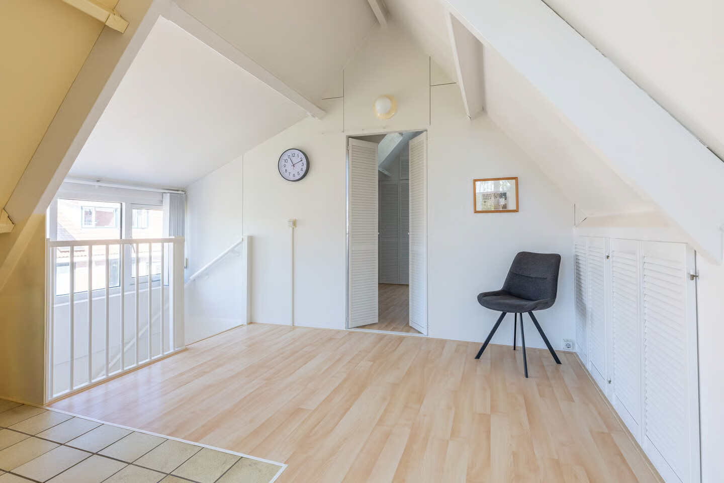 Hoekwoning te koop: Turfstekerslaan 1, Nederhorst Den Berg