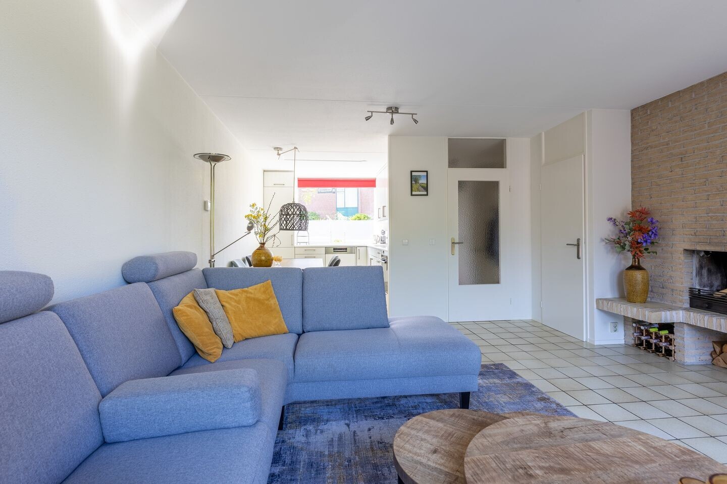 Hoekwoning te koop: Turfstekerslaan 1, Nederhorst Den Berg
