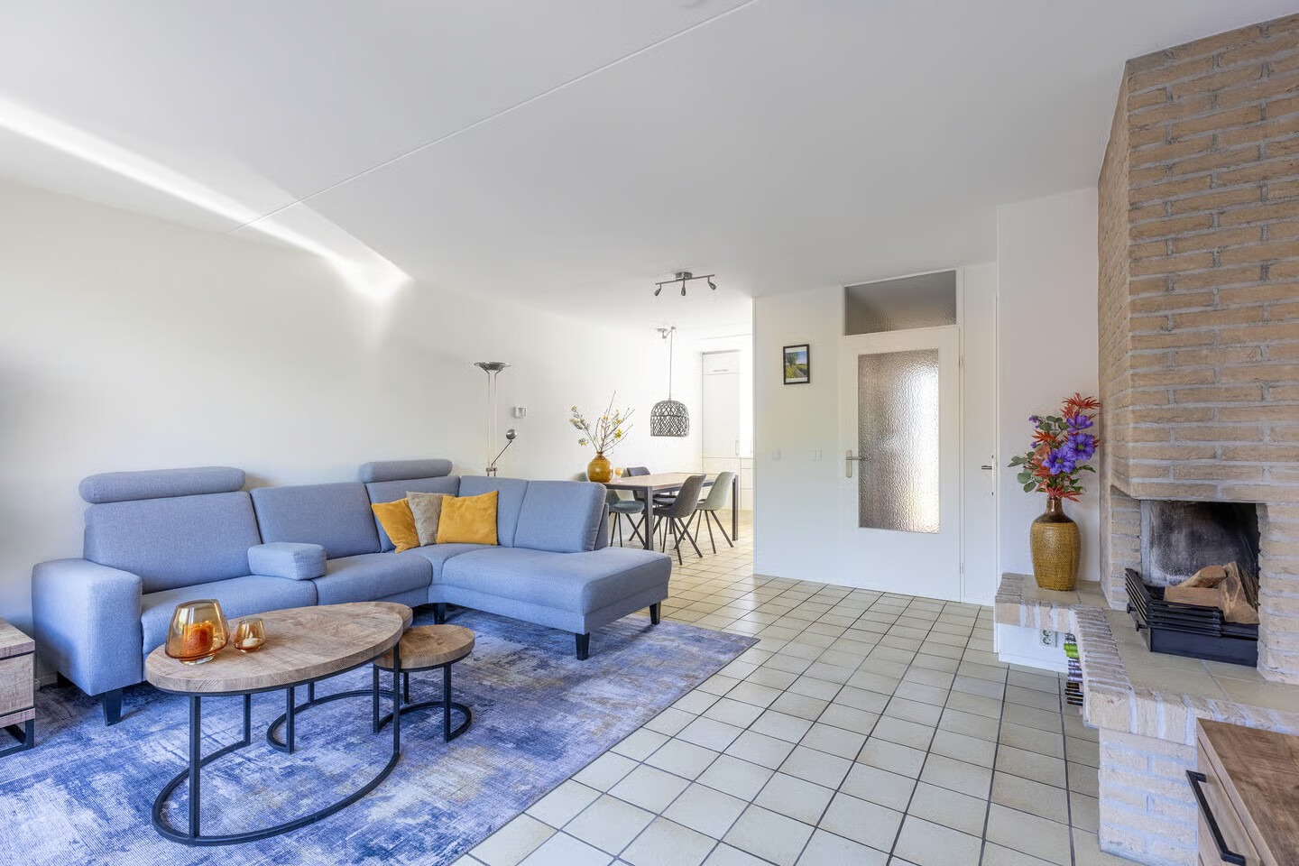 Hoekwoning te koop: Turfstekerslaan 1, Nederhorst Den Berg
