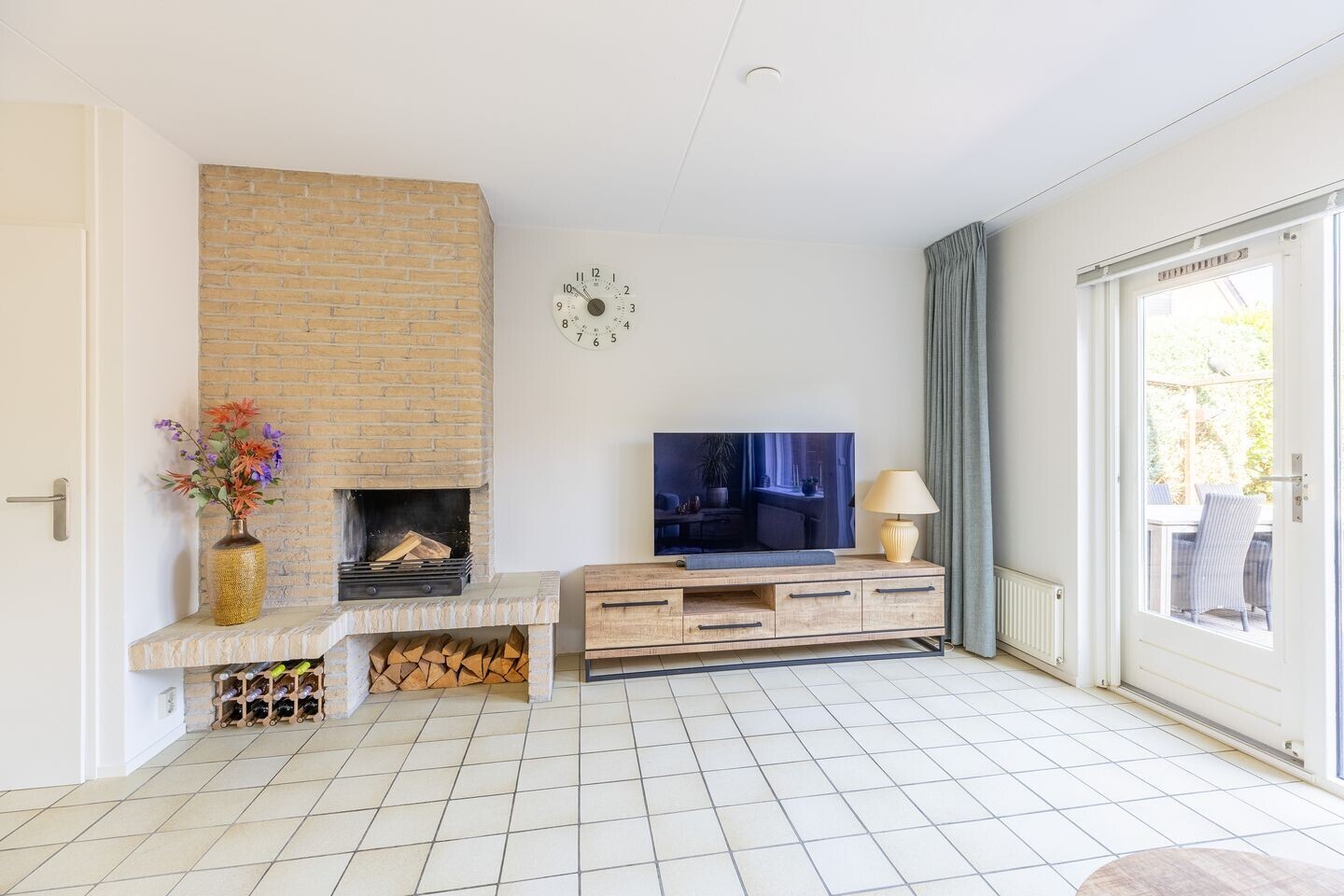 Hoekwoning te koop: Turfstekerslaan 1, Nederhorst Den Berg