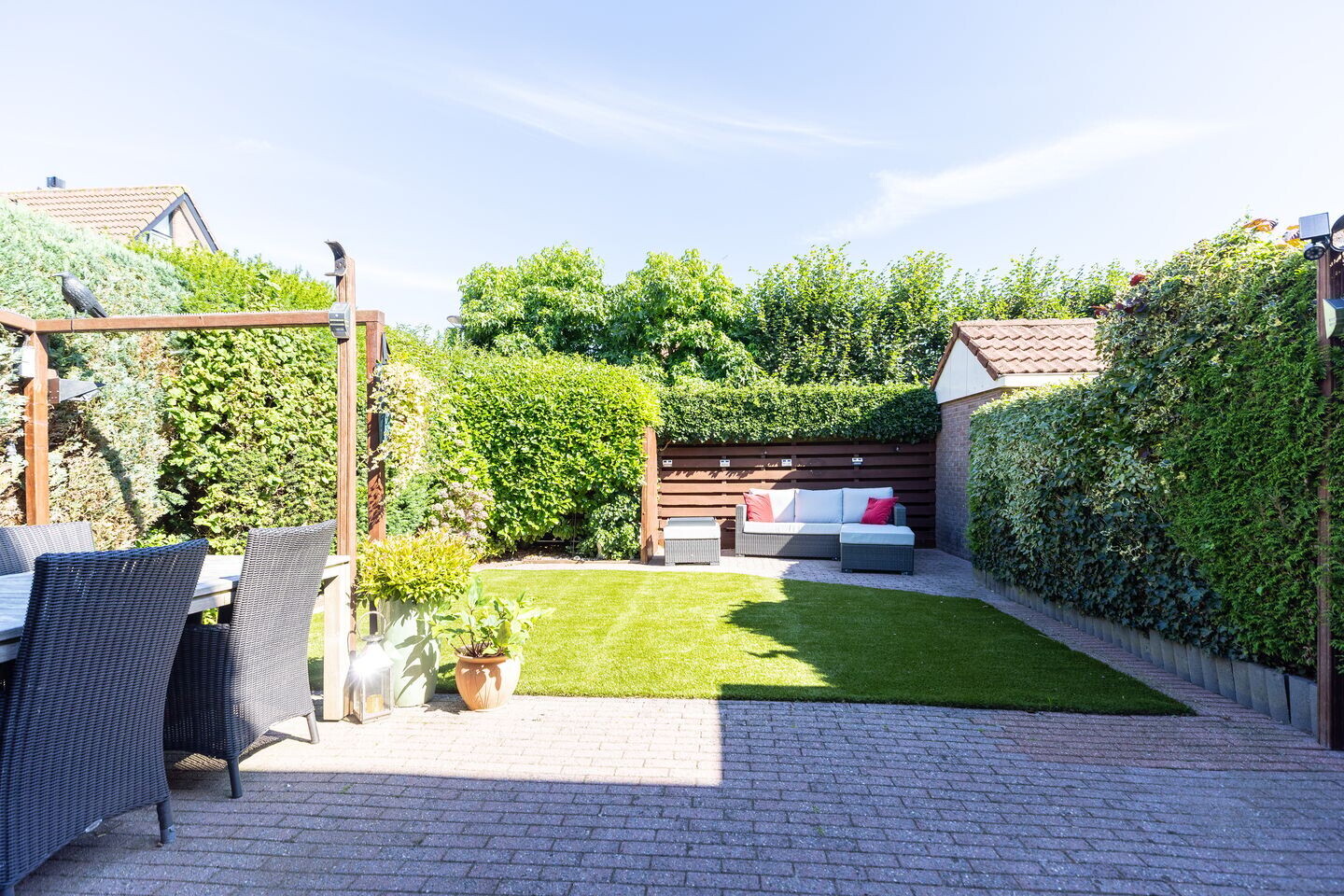 Hoekwoning te koop: Turfstekerslaan 1, Nederhorst Den Berg