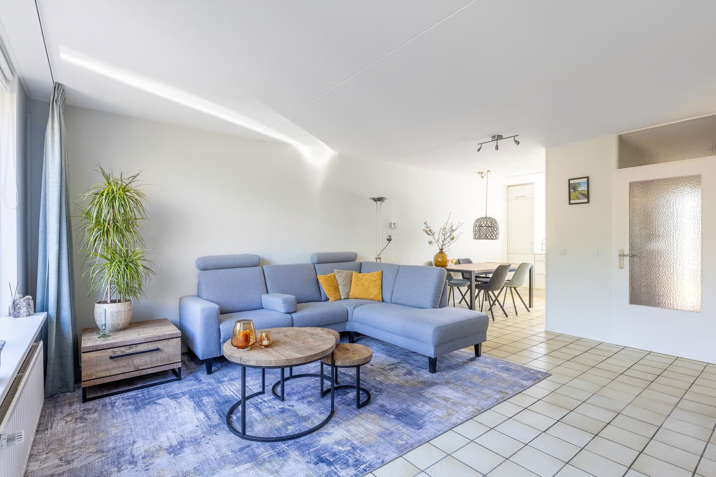 Hoekwoning te koop: Turfstekerslaan 1, Nederhorst Den Berg