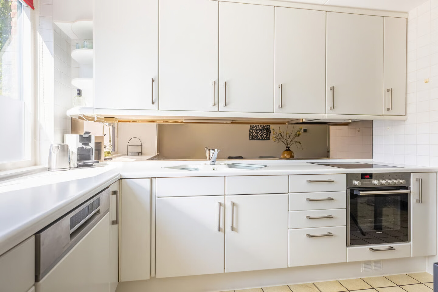 Hoekwoning te koop: Turfstekerslaan 1, Nederhorst Den Berg