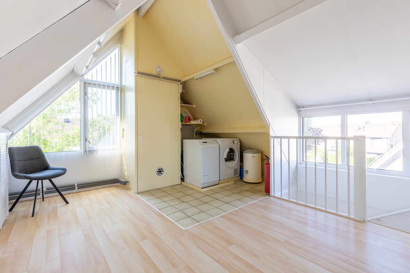 Hoekwoning te koop: Turfstekerslaan 1, Nederhorst Den Berg