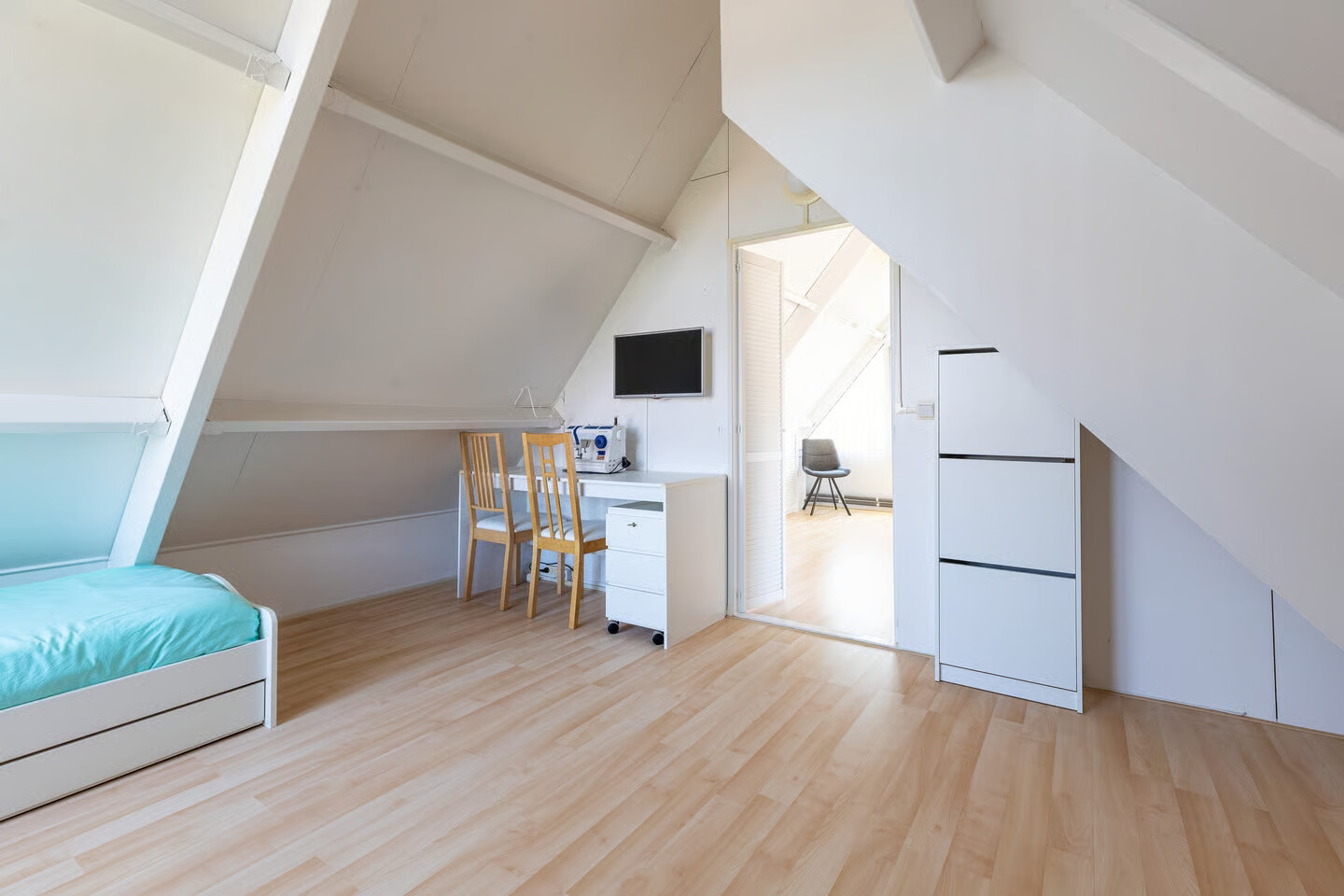 Hoekwoning te koop: Turfstekerslaan 1, Nederhorst Den Berg